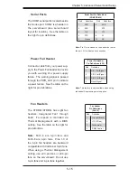 Предварительный просмотр 49 страницы Supero SUPERSERVER 6025B-8R+ User Manual