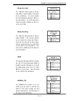 Предварительный просмотр 51 страницы Supero SUPERSERVER 6025B-8R+ User Manual