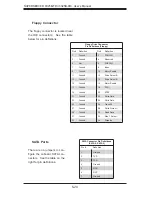 Предварительный просмотр 58 страницы Supero SUPERSERVER 6025B-8R+ User Manual