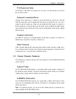 Preview for 11 page of Supero SUPERSERVER 6026T-3RF User Manual