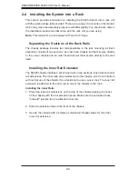 Preview for 18 page of Supero SUPERSERVER 6026T-3RF User Manual