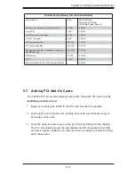 Preview for 43 page of Supero SUPERSERVER 6026T-3RF User Manual