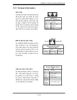 Preview for 55 page of Supero SUPERSERVER 6026T-3RF User Manual