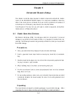 Preview for 61 page of Supero SUPERSERVER 6026T-3RF User Manual