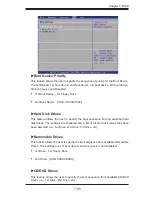 Preview for 93 page of Supero SUPERSERVER 6026T-3RF User Manual