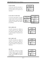 Предварительный просмотр 46 страницы Supero SUPERSERVER 6026T-TF User Manual