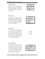 Предварительный просмотр 48 страницы Supero SUPERSERVER 6026T-TF User Manual