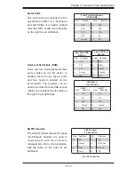 Предварительный просмотр 49 страницы Supero SUPERSERVER 6026T-TF User Manual