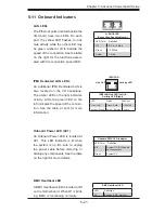 Предварительный просмотр 53 страницы Supero SUPERSERVER 6026T-TF User Manual