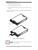 Предварительный просмотр 64 страницы Supero SUPERSERVER 6026T-TF User Manual