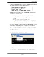 Предварительный просмотр 97 страницы Supero SUPERSERVER 6026T-TF User Manual