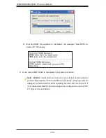 Предварительный просмотр 98 страницы Supero SUPERSERVER 6026T-TF User Manual