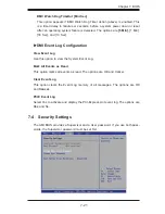 Предварительный просмотр 87 страницы Supero SuperServer 6026T-URF User Manual