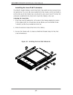 Preview for 22 page of Supero SuperServer 6026TT-D6IBQRF User Manual