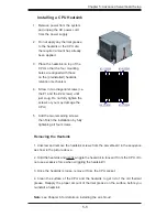 Preview for 55 page of Supero SuperServer 6026TT-D6IBQRF User Manual