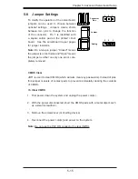 Preview for 65 page of Supero SuperServer 6026TT-D6IBQRF User Manual