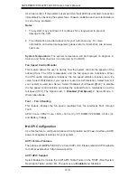 Preview for 100 page of Supero SuperServer 6026TT-D6IBQRF User Manual