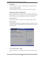 Preview for 104 page of Supero SuperServer 6026TT-D6IBQRF User Manual