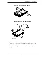 Предварительный просмотр 67 страницы Supero SuperServer 6026TT-HIBQF User Manual