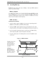 Предварительный просмотр 54 страницы Supero SUPERSERVER 6027AX-72RF User Manual