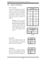 Предварительный просмотр 62 страницы Supero SUPERSERVER 6027AX-72RF User Manual