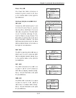 Предварительный просмотр 63 страницы Supero SUPERSERVER 6027AX-72RF User Manual