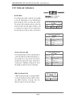 Предварительный просмотр 72 страницы Supero SUPERSERVER 6027AX-72RF User Manual