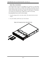 Предварительный просмотр 83 страницы Supero SUPERSERVER 6027AX-72RF User Manual