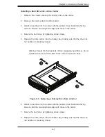 Предварительный просмотр 84 страницы Supero SUPERSERVER 6027AX-72RF User Manual