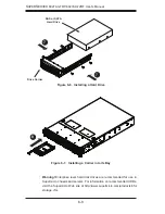 Предварительный просмотр 85 страницы Supero SUPERSERVER 6027AX-72RF User Manual