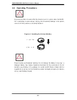 Предварительный просмотр 30 страницы Supero SUPERSERVER 6027B-TLF User Manual