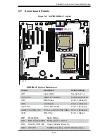 Предварительный просмотр 41 страницы Supero SUPERSERVER 6027B-TLF User Manual