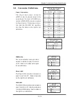 Предварительный просмотр 43 страницы Supero SUPERSERVER 6027B-TLF User Manual