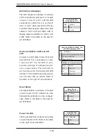 Предварительный просмотр 44 страницы Supero SUPERSERVER 6027B-TLF User Manual