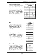 Предварительный просмотр 47 страницы Supero SUPERSERVER 6027B-TLF User Manual