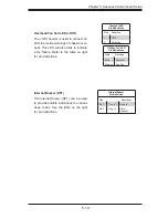 Предварительный просмотр 49 страницы Supero SUPERSERVER 6027B-TLF User Manual