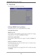 Предварительный просмотр 92 страницы Supero SUPERSERVER 6027B-TLF User Manual