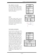 Предварительный просмотр 49 страницы Supero SUPERSERVER 6027B-URF User Manual