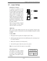 Предварительный просмотр 51 страницы Supero SUPERSERVER 6027B-URF User Manual