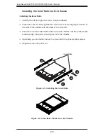 Предварительный просмотр 22 страницы Supero SuperServer 6027PR-HC1FR User Manual