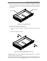 Предварительный просмотр 93 страницы Supero SuperServer 6027PR-HC1FR User Manual