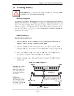 Предварительный просмотр 39 страницы Supero SUPERSERVER 6027R-72RFT+ User Manual