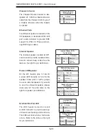 Предварительный просмотр 50 страницы Supero SUPERSERVER 6027R-72RFT+ User Manual