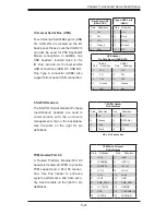 Предварительный просмотр 51 страницы Supero SUPERSERVER 6027R-72RFT+ User Manual