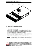 Предварительный просмотр 64 страницы Supero SUPERSERVER 6027R-72RFT+ User Manual