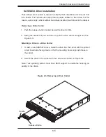 Предварительный просмотр 65 страницы Supero SUPERSERVER 6027R-72RFT+ User Manual