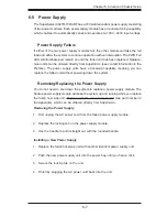 Preview for 67 page of Supero SUPERSERVER 6027R-73DARF User Manual