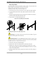 Предварительный просмотр 22 страницы Supero SUPERSERVER 6027R-N3RF User Manual