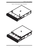 Предварительный просмотр 25 страницы Supero SUPERSERVER 6027R-N3RF User Manual