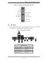 Предварительный просмотр 59 страницы Supero SUPERSERVER 6027R-N3RF User Manual